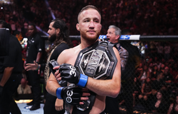 Justin Gaethje: Islam Makhachev cứ thong thả chờ tôi