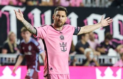 Đội hình ra sân Monterrey vs Inter Miami: Messi được xếp đá chính