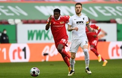 Nhận định, soi kèo Augsburg vs Union Berlin: Nhe nhóm hy vọng