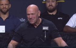 CEO Dana White "bị ép" tăng tiền thưởng phụ lên gấp 6 lần ở UFC 300