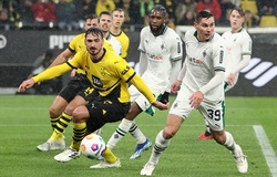 Nhận định, soi kèo Monchengladbach vs Dortmund: Con thuyền lại đắm