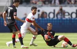 Nhận định, soi kèo Stuttgart vs Frankfurt: Xây chắc Top 4