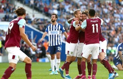 Nhận định, soi kèo Burnley vs Brighton: Bắn hạ chim mòng biển