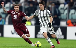 Nhận định, soi kèo Torino vs Juventus: Lão phu nhân mất điểm