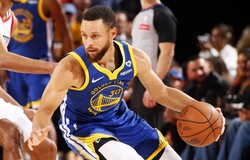 Stephen Curry dẫn đầu màn ngược dòng ngoạn mục, Warriors chính thức vượt Lakers trên BXH miền Tây