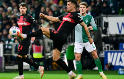 Nhận định, soi kèo Leverkusen vs Werder Bremen: Đăng quang ngôi vô địch