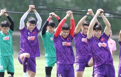 Xem trực tiếp U23 Việt Nam thi đấu tại U23 châu Á 2024 ở đâu? kênh nào?