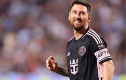 Inter Miami của Messi đứng ở đâu trên BXH MLS sau khi thắng ngược dòng?