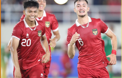 Nhận định, soi kèo U23 Qatar vs U23 Indonesia: Chủ nhà ra quân suôn sẻ