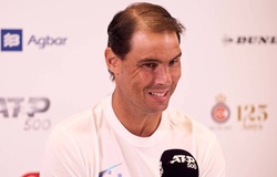 Rafael Nadal chính thức trở lại tại Barcelona Open 2024
