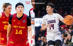 Được chọn tại WNBA Draft 2024, Trương Thảo Vy sẽ nhận lương bao nhiêu tại Washington Mystics?