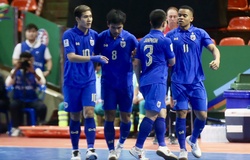 Từ ĐTQG, U23 đến futsal: Thái Lan thể hiện vị thế “anh cả” Đông Nam Á