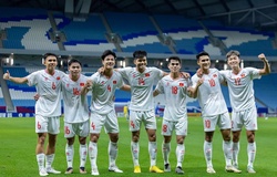 Kết quả U23 Việt Nam 3-1 U23 Kuwait: Điểm nhấn sai lầm