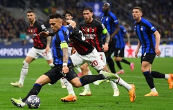 Dự đoán AC Milan vs Inter Milan, 1h45 ngày 23/4, Serie A