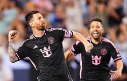 Đội hình ra sân Inter Miami vs Nashville: Đồng hương của Messi bất ngờ đá chính