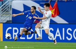 Link xem trực tiếp bóng đá U23 Việt Nam vs U23 Malaysia ngày 20/4