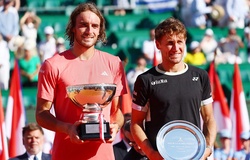 Lịch thi đấu chung kết Barcelona Open 2024: Tsitsipas vs Ruud