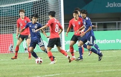 Nhận định, soi kèo U23 Nhật Bản vs U23 Hàn Quốc: Cạnh tranh ngôi đầu