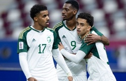 Nhận định, soi kèo U23 Saudi Arabia vs U23 Iraq: Không khoan nhượng