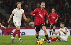 Dự đoán Sevilla vs Mallorca, 2h00 ngày 23/4, La Liga