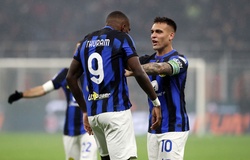 Bí quyết vô địch Serie A của Inter Milan là cặp tiền đạo... ThuLa