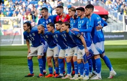 26 cầu thủ nào có thể giành suất cùng tuyển Italia dự Euro 2024?