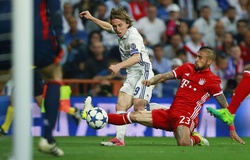 Lịch sử đối đầu Real Madrid vs Bayern ở Champions League