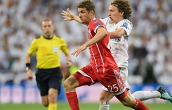 Nhận định, soi kèo Bayern Munich vs Real Madrid: Long hổ tranh đấu