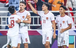 Nhận định, soi kèo U23 Iraq vs U23 Indonesia: Giấc mơ dang dở