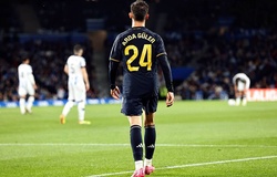 Đội hình ra sân Real Madrid vs Cadiz: Ancelotti thay đổi 10 vị trí