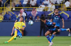 Ronaldo lập hat-trick cho Al Nassr, tiến gần đến kỷ lục mới