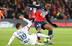 Nhận định, soi kèo Lille vs Lyon: Lỡ hẹn top 3