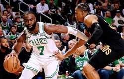 Boston Celtics thị uy sức mạnh, thắng "blow-out" 25 điểm tại Game 1 bán kết miền Đông Playoffs 2024