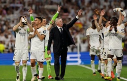 Real Madrid kiếm bao nhiêu tiền thưởng nếu đoạt cú ăn ba?