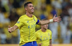 Ronaldo đạt 53 bàn mùa này cùng Al Nassr và tiến gần cột mốc 900 bàn