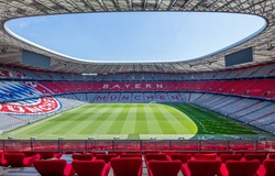 Sân vận động tại Euro 2024: Sân Munich Football Arena