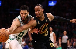 Hạt giống số 1 Celtics bất ngờ thua đậm Game 2, bán kết miền Đông NBA Playoffs 2024 trở nên căng thẳng