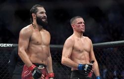 Jorge Masvidal - Nate Diaz đổi ngày đấu Boxing vì... sợ UFC 302?