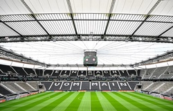 Sân vận động tại Euro 2024: Sân Frankfurt Arena