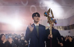 Kết quả T1 vs G2, MSI 2024 ngày 10/5: MVP gọi tên Faker!