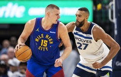 ĐKVĐ NBA Denver Nuggets tái xuất mạnh mẽ, bẻ gãy mạch 6 trận bất bại Playoffs của Timberwolves