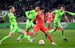 Nhận định, soi kèo Bayern Munich vs Wolfsburg: Tiếp tục tổn thương