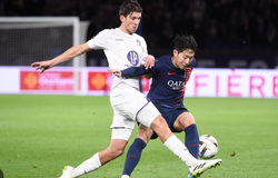 Nhận định, soi kèo PSG vs Toulouse: Tâm lý thoải mái