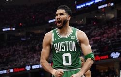 Vẽ ra kịch bản quen thuộc, hạt giống số 1 Boston Celtics lấy lại lợi thế trước Cleveland Cavaliers