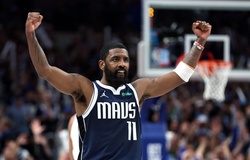 Dallas Mavericks phá chiến thuật “hack” của Thunder, dẫn trước 2-1 bán kết miền Tây NBA Playoffs 2024