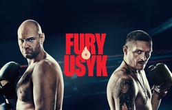 Lịch thi đấu Boxing: Tyson Fury vs. Oleksandr Usyk - Ai là nhà vua tuyệt đối?