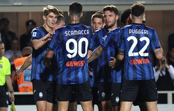 Danh sách các đội bóng Serie A dự cúp châu Âu mùa 2024/2025