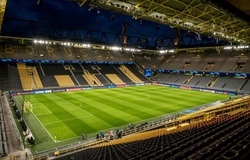 Sân vận động tại Euro 2024: Sân BVB Dortmund