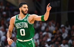 Thắng nhọc nhằn Cavaliers, đội đầu bảng Boston Celtics còn cách chung kết miền Đông 1 trận thắng