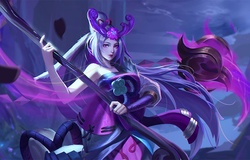 Cập nhật DTCL 14.10 b Patch: Nerf Lillia và Syndra